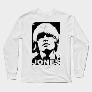 Brian Jones Long Sleeve T-Shirt